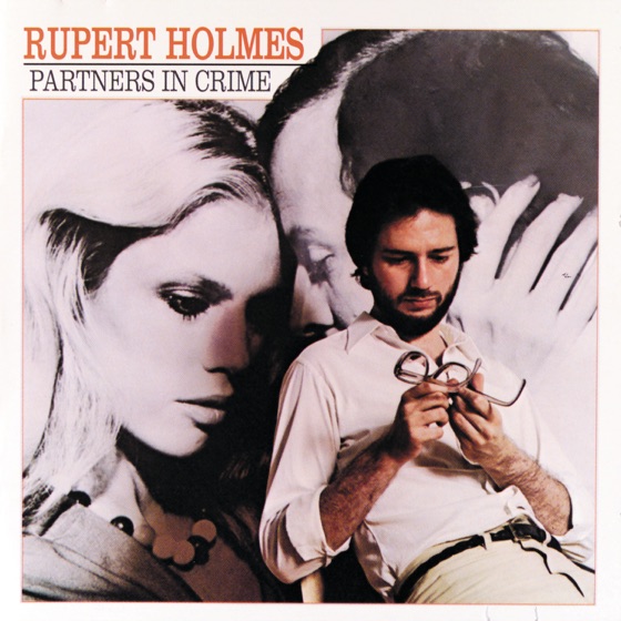 Cover artwork for Him