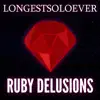 Ruby Delusions (Sonic Mania Boss 1 Theme) - Single album lyrics, reviews, download