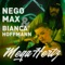 Megahertz (feat. Atlântida How) - Nego Max, Bianca Hoffmann, Atlântida How & Black Box Beatz lyrics