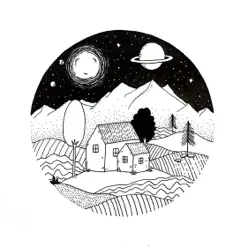 Planetario (Remasterizado) - EP - Planetario