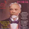 Dvořák: Symphony No. 9 "From the New World" & Slavonic Dances Nos. 1 & 3 album lyrics, reviews, download