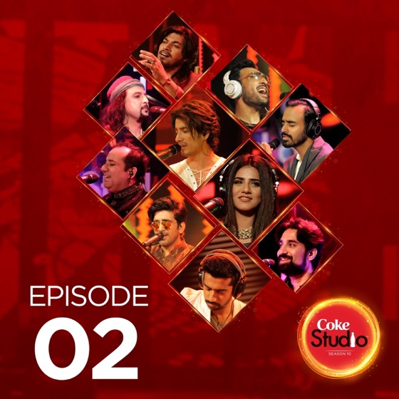 Cover artwork for Sayonee (feat. Rahat Fateh Ali Khan & Ali Noor)