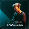Attention (Piano Arrangement) - Single album lyrics, reviews, download