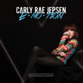 I Didn't Just Come Here to Dance by Carly Rae Jepsen