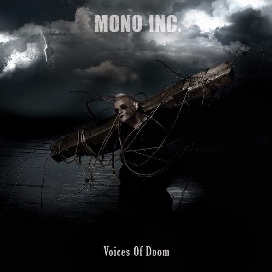 Cover artwork for Gothic Queen
