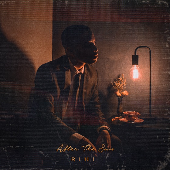 Cover artwork for Aphrodite