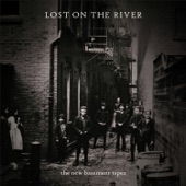 Lost On the River #12 artwork