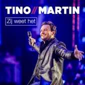 Zij Weet Het (Live Versie) artwork