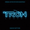 Daft Punk - The Son of Flynn