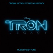 TRON: Legacy (Original Motion Picture Soundtrack / Japan Release Version)