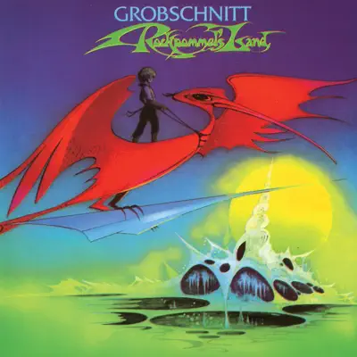 Rockpommel's Land - Grobschnitt
