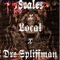 Suicide Note (feat. Local & Dre Spliffman) - Scale$ lyrics