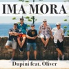 Ima Mora (feat. Oliver Dragojević) - Single