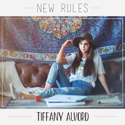 New Rules (Acoustic Version) - Single - Tiffany Alvord