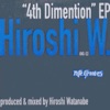 4th Dimension EP