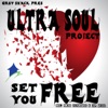 Set You Free (Incl. House Academiek & Usp Mixes) - EP