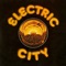 Electric City (feat. Terje Barnholt) artwork