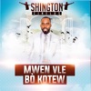 Mwen Vle Bo Kotew - Single