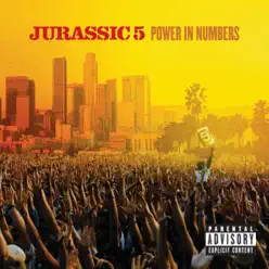 Power In Numbers - Jurassic 5