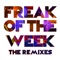 Freak of the Week (feat. Jeremih, Beenie Man & Popcaan) [Remix] artwork