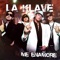 Vamo a Rozarlo (feat. Omar Enrique) - La Klave lyrics