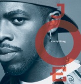 Joe - The One for Me