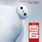 Big Hero 6 - Henry Jackman lyrics