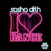I Love Dance (Remixes), 2012