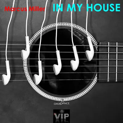 In My House - Single - Marcus Miller