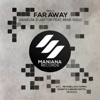 Far Away by Jaytor, DanielSK & René Gold song reviws