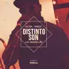 Stream & download Distinto Son (Live Sessions) - Single