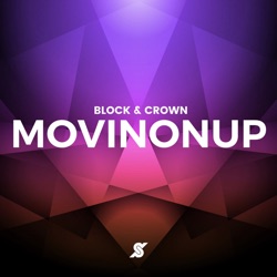 Block & Crown & Sebastian Gnewkow - Movin on Up