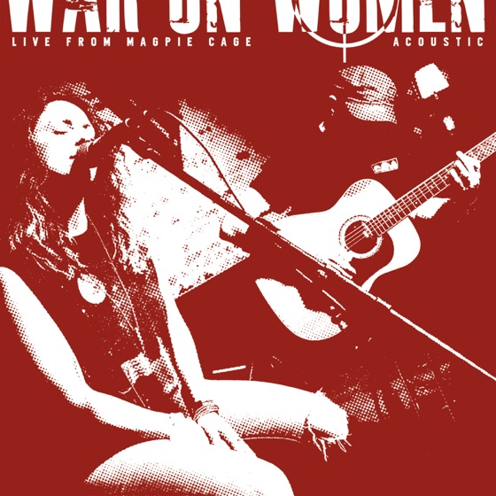 Cover artwork for Silence Is The Gift