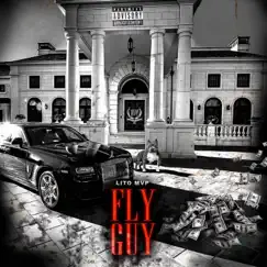 Fly Guy (feat. Sam Sneak) Song Lyrics
