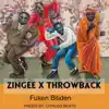 Fuken Biliden (feat. Throwback) - Single album lyrics, reviews, download