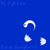 DJ Python - Cuál