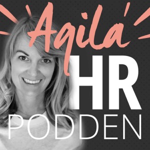 AgilaHRpodden's podcast