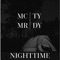 Nighttime - Tydy, Juicy Burger Boys & MCMR lyrics