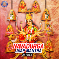 Ketan Patwardhan - Navadurga Jaap Mantra 21 Times All artwork