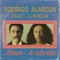 Amor Acidente (feat. Liniker) - Rodrigo Alarcon lyrics