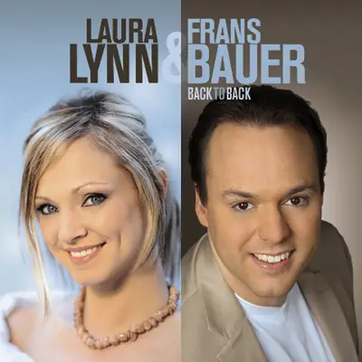 Back to Back - Frans Bauer Back to Back - Frans Bauer