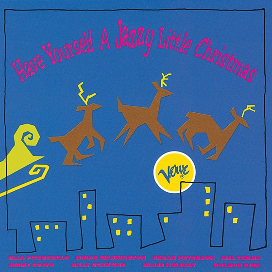 Cover artwork for White Christmas