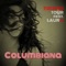 Columbiana (feat. Laura) artwork