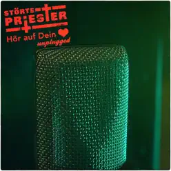 Hör auf Dein Herz (Unplugged) - Single - Störte Priester Hör auf Dein Herz (Unplugged) - Single - Störte Priester