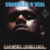 Shaq Diesel, 1993