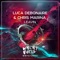 Leavin (Luca Debonaire Club Mix) - Luca Debonaire & Chris Marina lyrics