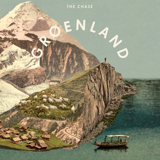 Cover artwork for La pieuvre