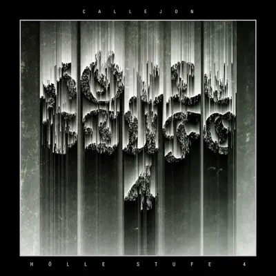 Hölle Stufe 4 - Single - Callejon