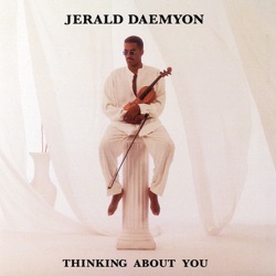 Jerald Daemyon - Paradigms
