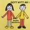 GOTT NYTT ÅR ! - Birgitta Bäckström lyrics